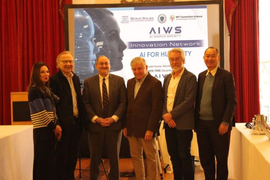 Công bố Khế ước Xã hội cho Kỷ nguyên Trí tuệ nhân tạo