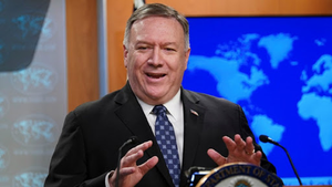 Ngoại trưởng Mỹ tái khẳng định yêu sách Biển Đông của Trung Quốc là phi pháp