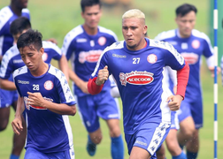 AFC Cup bị hủy, CLB TP.HCM có tiếc cả triệu USD bỏ ra mua ngoại binh?
