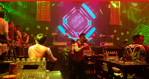 Vũ trường, quán bar, karaoke ở Hải Phòng được hoạt động trở lại từ 14/9 