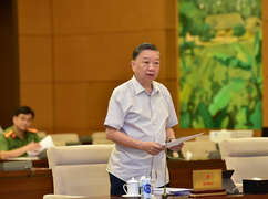 Dự kiến chi 450 tỉ đồng/tháng cho 1,5 triệu người hỗ trợ bảo vệ an ninh