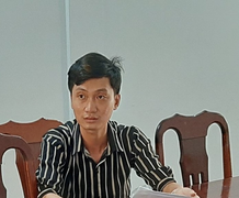 Khởi tố nam thanh niên ở Bạc Liêu vì trốn nghĩa vụ quân sự