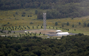 Tổng thống Trump và ông Biden cùng ghé bang chiến địa kỷ niệm sự kiện 11/9