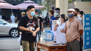 Thí sinh thi tốt nghiệp THPT đợt 2 sẽ xét tuyển đại học thế nào?