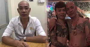 Video: Vì sao Dũng 'trọc' Hà Đông bị bắt?