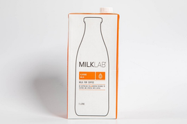 Đề nghị thu hồi sữa hạnh nhân Milk Lab của Úc