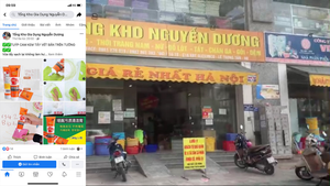 Tổng kho hàng lậu ở Hà Nội: Phải 'làm luật' mới được kinh doanh?