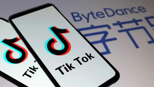 CGTN phủ nhận tin TikTok bị bán cho Oracle