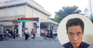 Khởi tố 'cò máu' lừa tiền bệnh nhân ở Hà Nội