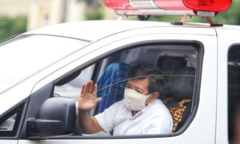 Phải chơi lớn, anh Đoàn Ngọc Hải ạ