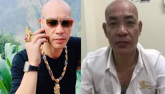 Dũng 'trọc' Hà Đông có thể đối diện hình phạt nào?