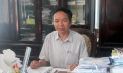 Phó Chủ tịch thị xã ở Thanh Hóa bị tống tiền 5 tỷ đồng được bầu giữ chức vụ mới