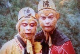 Vì sao Lục Tiểu Linh Đồng suýt trượt vai Tôn Ngộ Không?