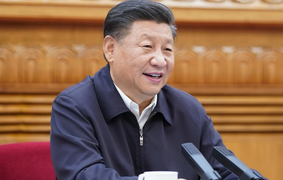 Lãnh đạo EU đưa Biển Đông ra nói chuyện cùng Chủ tịch Trung Quốc Tập Cận Bình