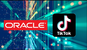 TikTok được bán cho Oracle