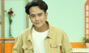 Hùng Thuận 'Đất phương Nam': Kể chuyện xấu vợ chồng cho ba mẹ là điều cấm kỵ