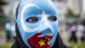 Vì sao Trung Quốc trở thành mục tiêu mới của quân khủng bố?