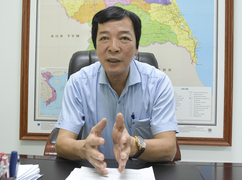 Gần 60 cán bộ, lãnh đạo ở Quảng Ngãi xin nghỉ hưu trước tuổi