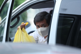 Không cần ‘chơi lớn’, anh Đoàn Ngọc Hải cứ làm như bây giờ