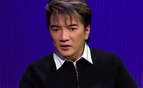 Đàm Vĩnh Hưng: 'Người yêu tôi đang sống bên Mỹ'