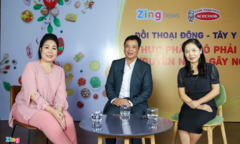 Thực phẩm có phải nguyên nhân gây nóng?