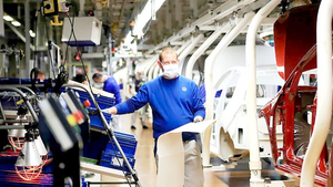 Mất bao lâu để kinh tế toàn cầu phục hồi sau COVID-19?