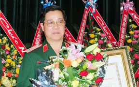 Thi hành kỷ luật 3 Thiếu tướng, 6 Đại tá quân đội