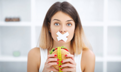 7 cách giảm cân 'hủy diệt' có thể khiến chị em tàn tạ 