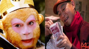 Lục Tiểu Linh Đồng: Vinh quang tột đỉnh và bi kịch khi về già