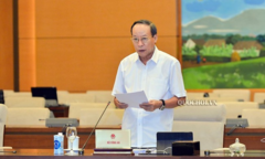 Bộ Công an khởi tố 228 vụ, 492 bị can phạm tội tham nhũng