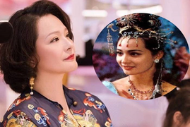Nữ yêu tinh xinh đẹp nhất 'Tây du ký' trở thành tỷ phú thế nào?
