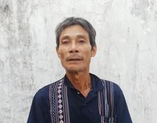 Thiếu nữ bị gã đàn ông cùng xóm hiếp dâm khi đang đi chặt củi