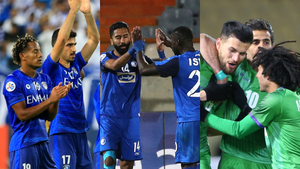 Có thành viên mắc COVID-19, CLB UAE không được dự AFC Champions League 
