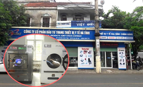 Bất thường gói thầu mua sắm thiết bị y tế nhiều tỷ đồng ở Hà Tĩnh