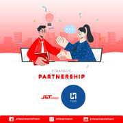 J&T Express và TUHA hợp tác: Nhiều tiện ích cho người bán hàng online