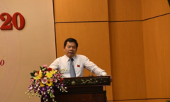 Tân Chủ tịch UBND tỉnh Quảng Ngãi là ai?