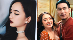 Kaity Nguyễn: Đóng cặp với Kiều Minh Tuấn, tôi không quan tâm đời tư của anh