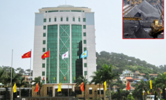 Tập đoàn TKV: Trả 9,2 tỷ tiền lãi vay mỗi ngày, lợi nhuận 'bốc hơi' 865 tỷ