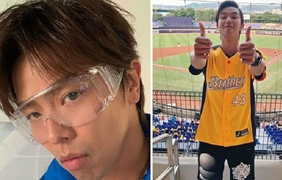 Mỹ nam 'Nàng Julliet phương Đông' chết do ngã ở nhà vệ sinh