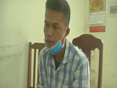 Phá đường dây đưa người trái phép sang Lào giá 1 triệu đồng/người