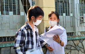 Đà Nẵng có 174 bài thi đạt điểm 10 kỳ thi tốt nghiệp THPT đợt 2 năm 2020