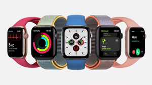 Apple Watch series 6 có gì độc lạ?