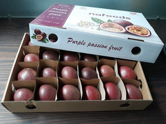 Trái cây Việt bắt đầu xuất sang EU sau EVFTA, thuế suất ưu đãi chưa từng có