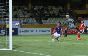 HLV Chung Hae Seong: Giờ các tân binh Costa Rica đã biết trình độ bóng đá Việt 