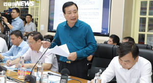 Bão số 5 đổ bộ miền Trung vào 18/9, lên phương án sơ tán nửa triệu dân