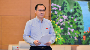 Kiến nghị lấy ý kiến người dân để xây dựng biểu giá điện