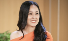 Mai Phương Thúy: Có những lúc tôi cư xử rất cảm tính và thấy rất 'đã'