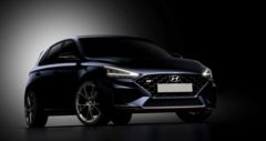 Hyundai i30 N có gì mới?