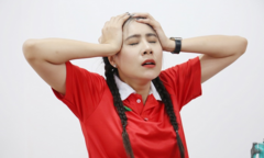 Hồ Bích Trâm: ‘Tôi bán hàng online vì còn gánh nặng gia đình'