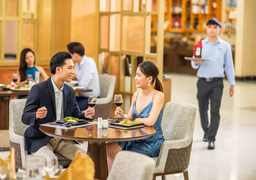 'Thu sang rộn ràng – ngập tràn hot deal' tại Vinpearl